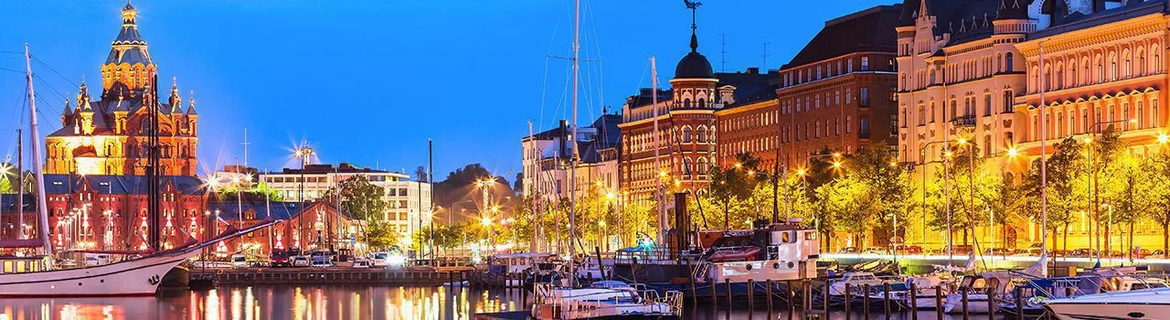 Get a Crypto License in Finland