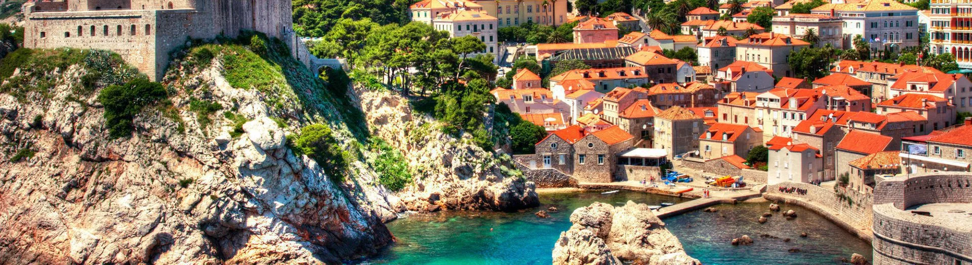 Вид на жительство в Хорватии