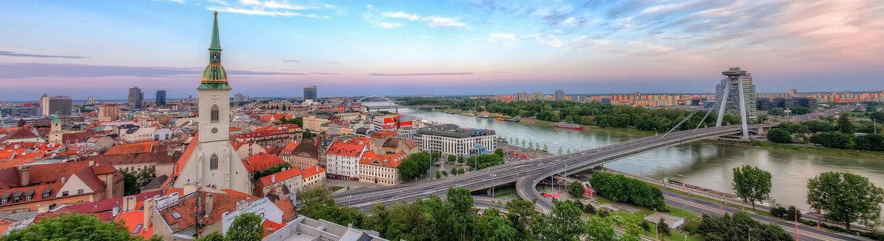 Electronic Money and Payment Institution License in Slovakia under NBS Regulation