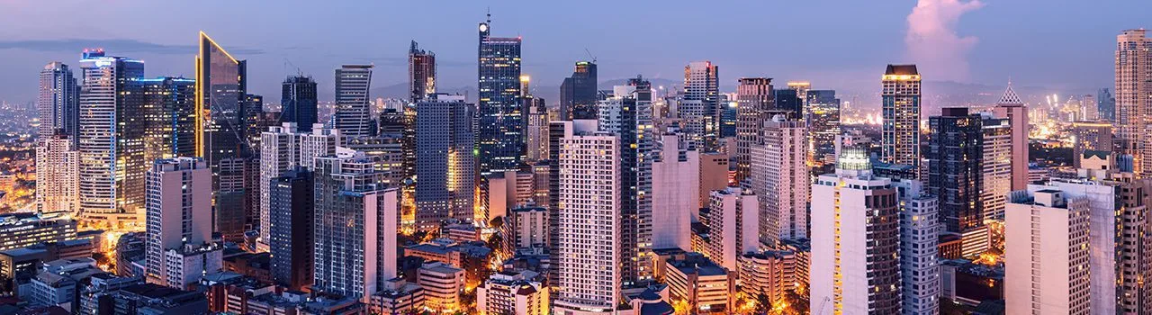 Get a Philippines Cryptocurrency License