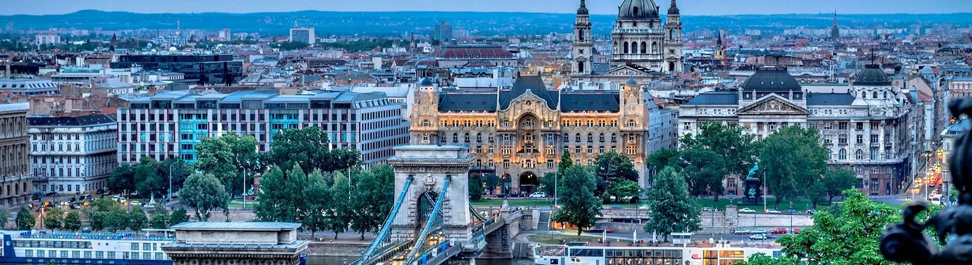 Вид на жительство в Венгрии при покупке недвижимости