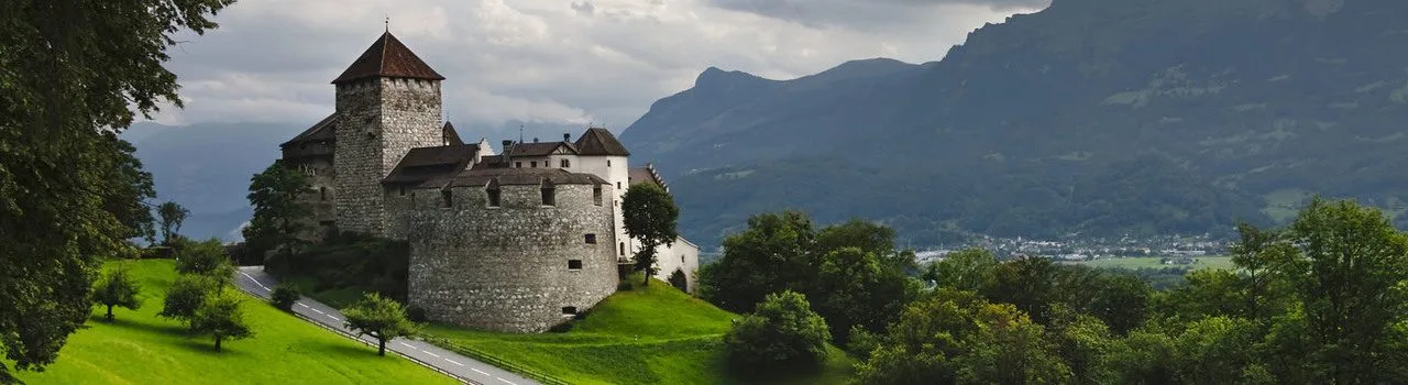 Траст в Лихтенштейне