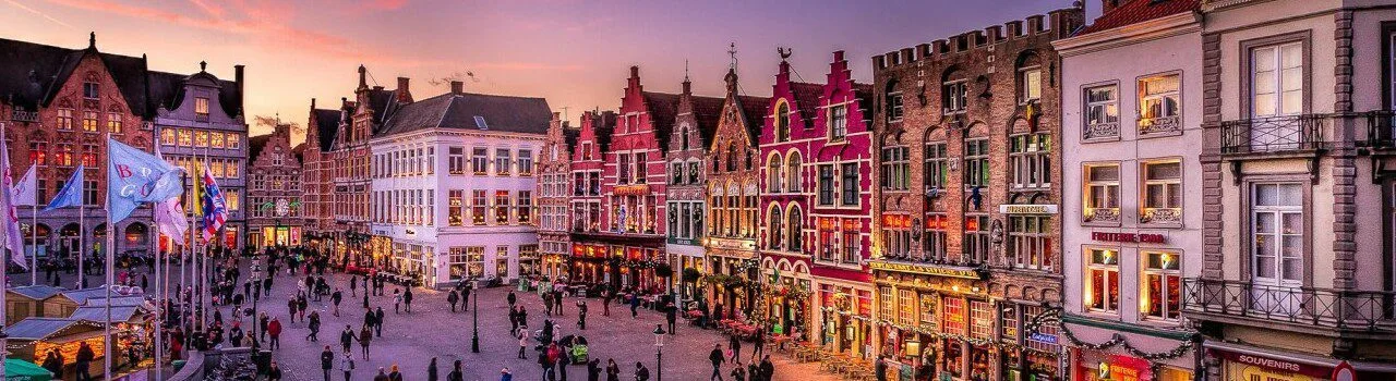 Get an E-money License in Belgium