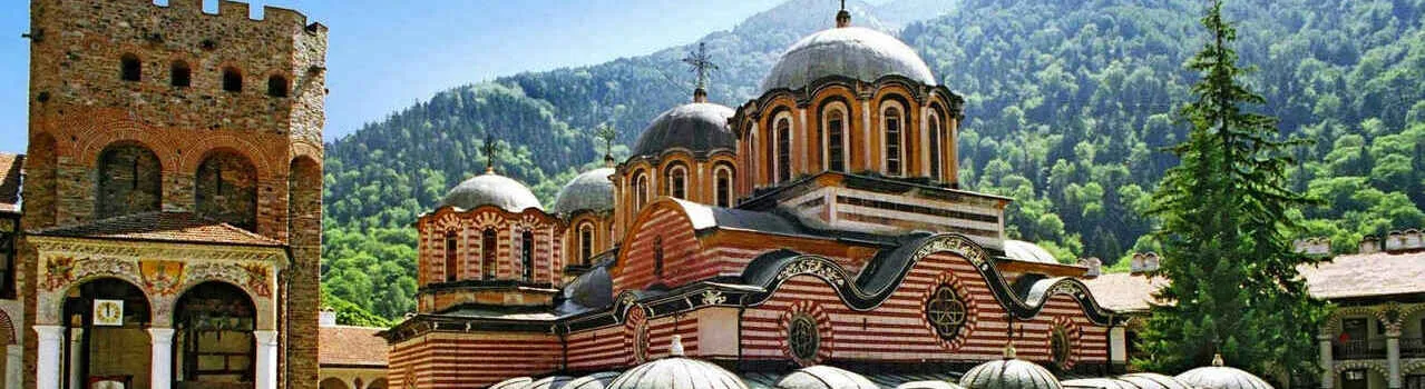 Лицензия платежной системы Болгария