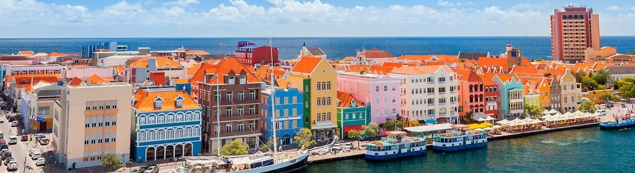 Curacao Gambling License & GCB Approval for online casino operators