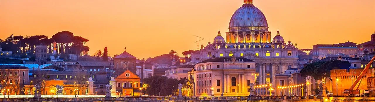 Вид на жительство в Италии