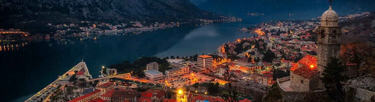 Get a Montenegro Cryptocurrency License