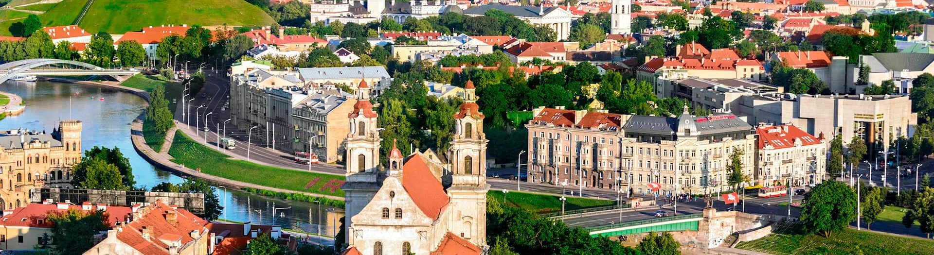 Вид на жительство в Литве