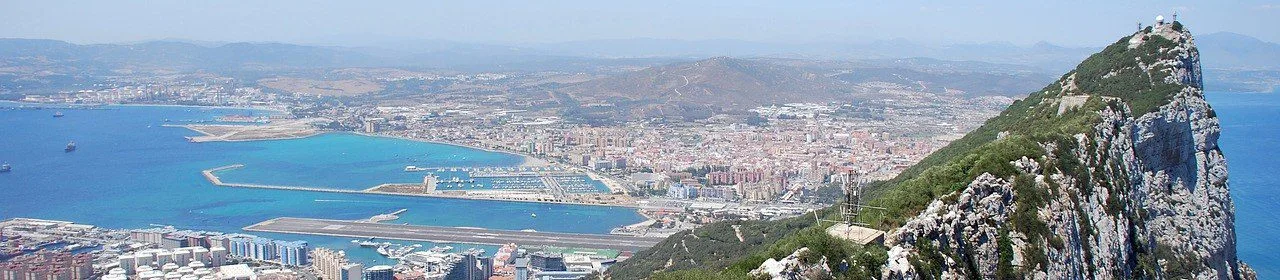 Gibraltar Investment License