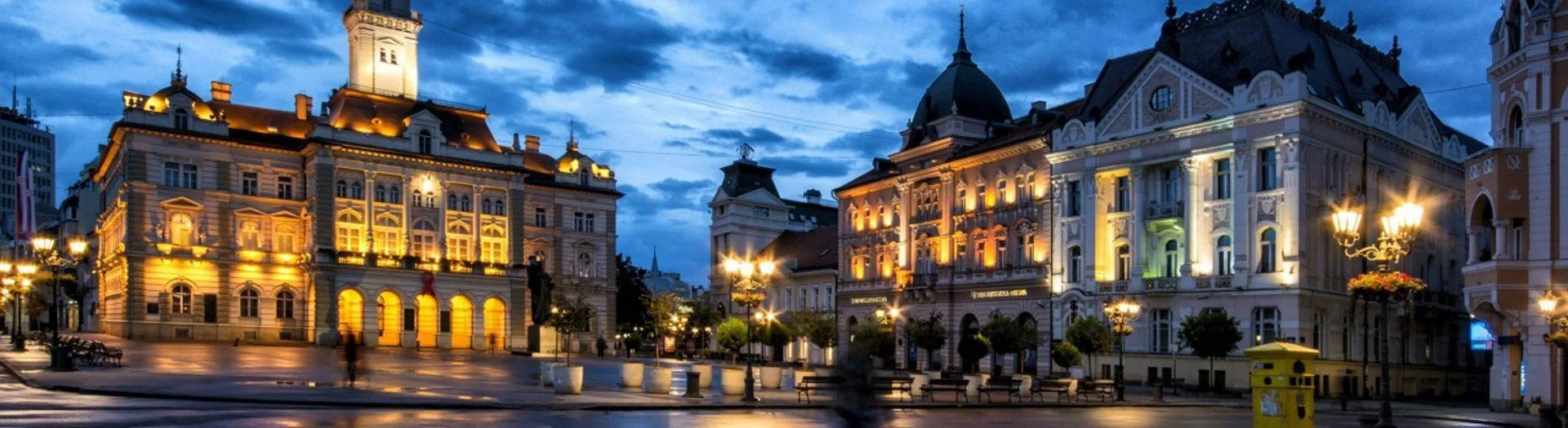 Лицензия платежной системы Сербия