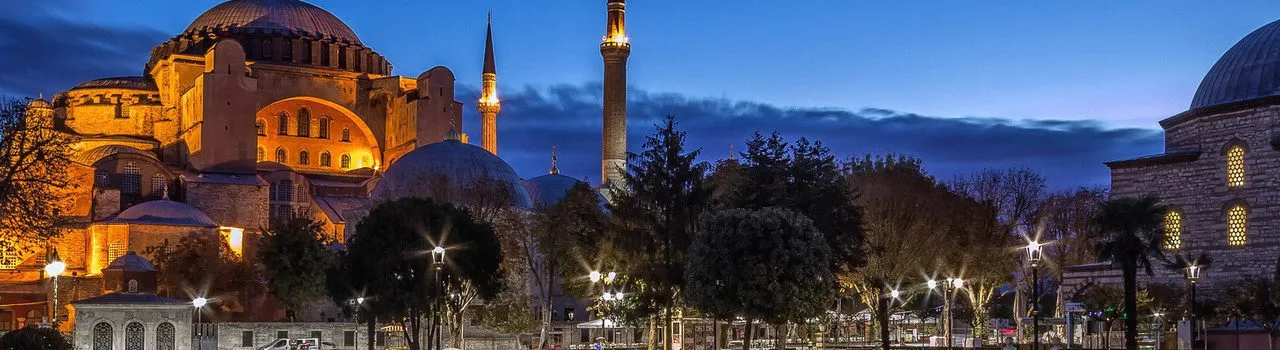 Получите лицензию на обмен криптовалют в Турции