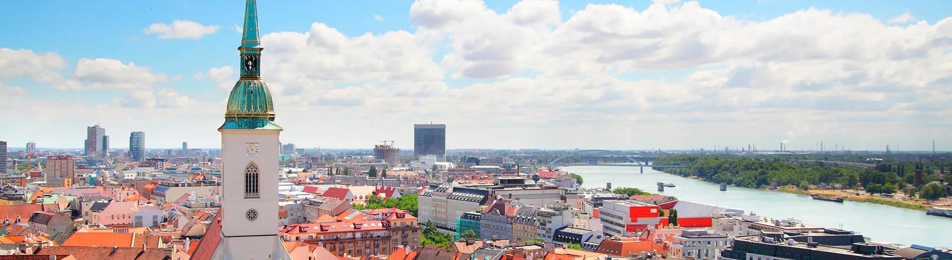 Вид на жительство в Словакии