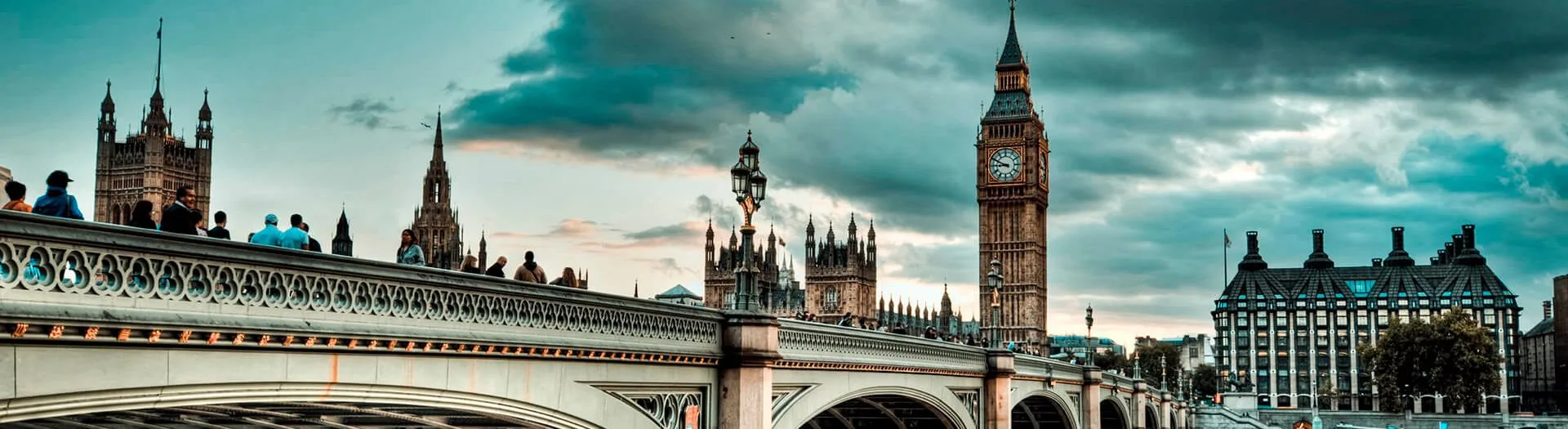 Вид на жительство в Великобритании