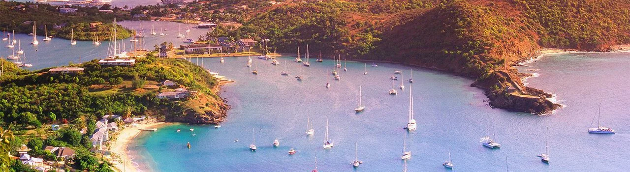 Antigua Interactive Gaming and Wagering License for Online Gambling Operators