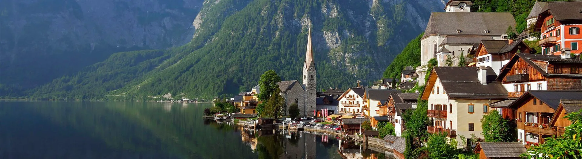 Инвестиционный фонд в Австрии