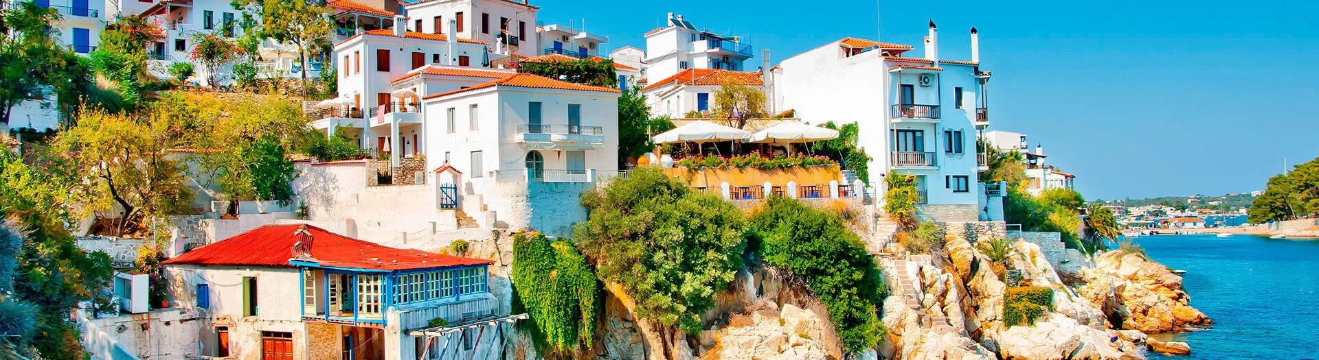 Вид на жительство в Греции