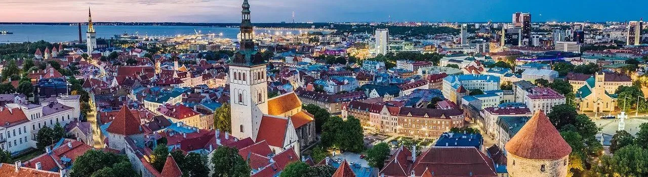 Get an Estonia Forex License
