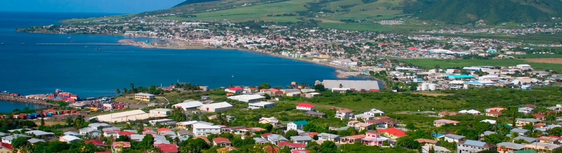 Saint Kitts and Nevis Citizenship