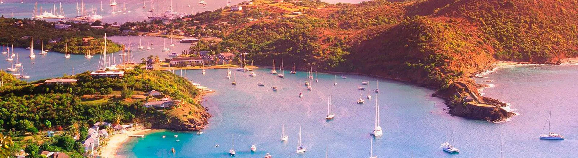 Antigua and Barbuda Citizenship