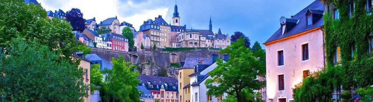 Вид на жительство в Люксембурге