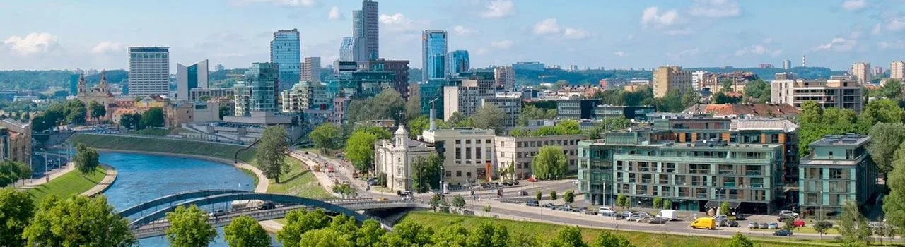 Get a Lithuania EMI License