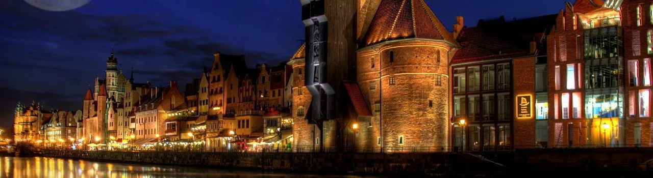 Get a Crypto License in Poland