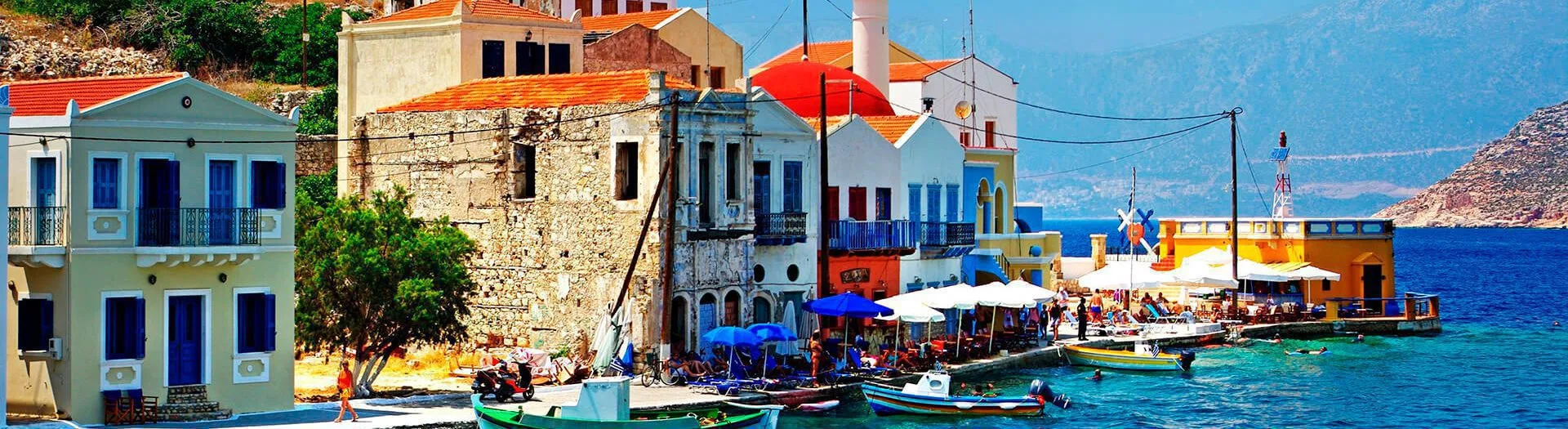 Вид на жительство на Кипре