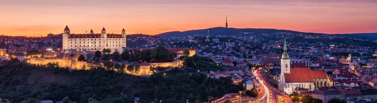 Get a Slovakia Crypto License