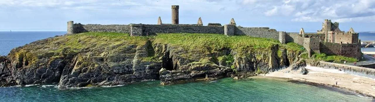 GSC-Regulated Gambling License on the Isle of Man