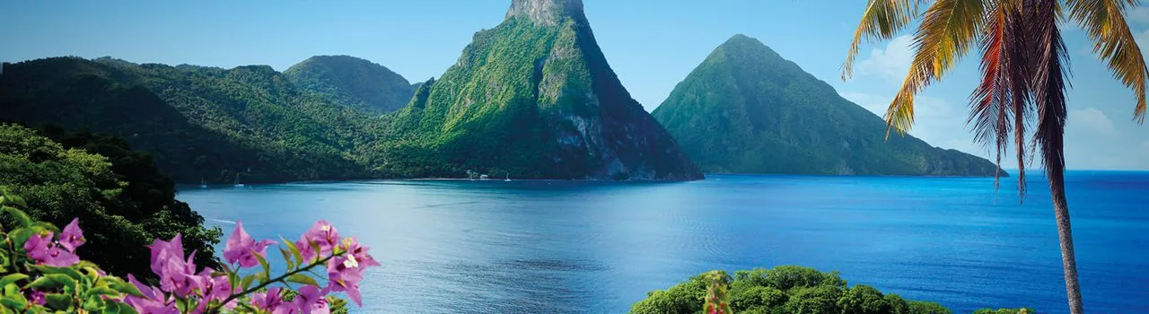 Saint Lucia Citizenship