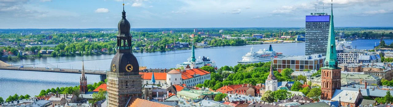 Electronic Money Institution (EMI) License in Latvia under Latvijas Banka Regulation