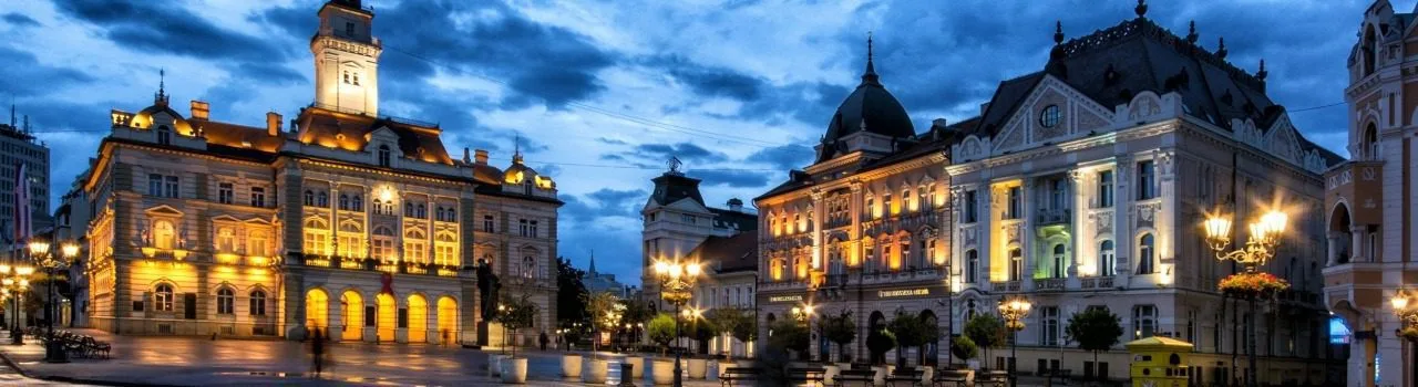 Payment Institution and Electronic Money Institution License in Serbia under NBS Regulation