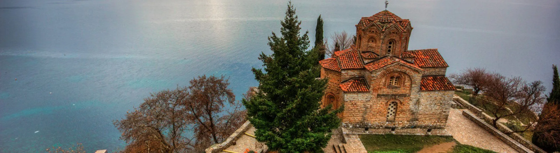 Лицензия платежной системы Македония