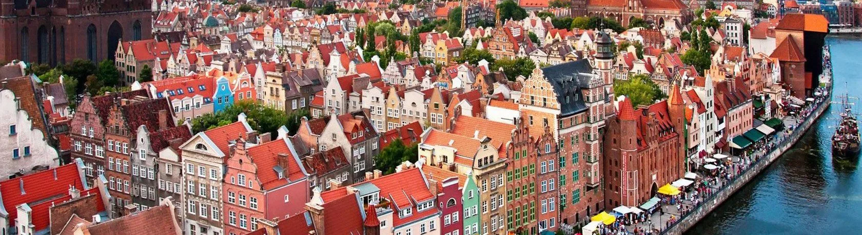 Лицензия платежной системы Польша