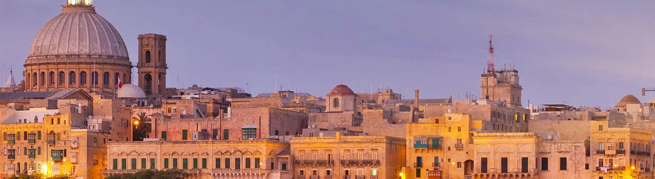 Get a Malta Crypto License