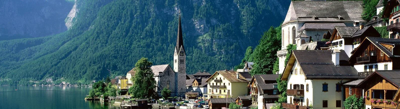 Налоги в Австрии