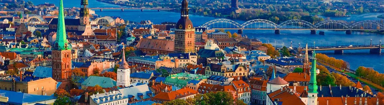 Налоги в Латвии