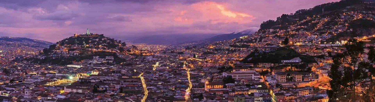 Ecuador Licencia de intercambio de criptomonedas