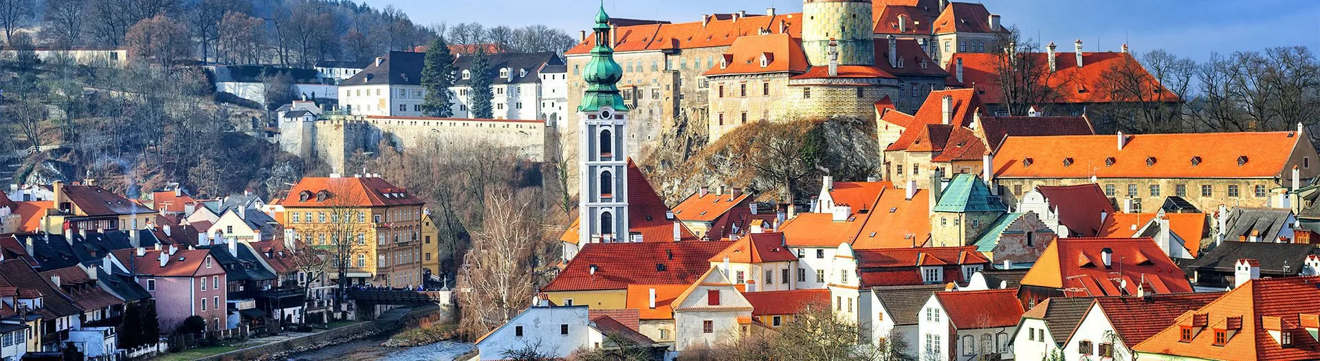 Налоги в Чехии