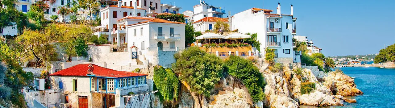 Налоги в Греции