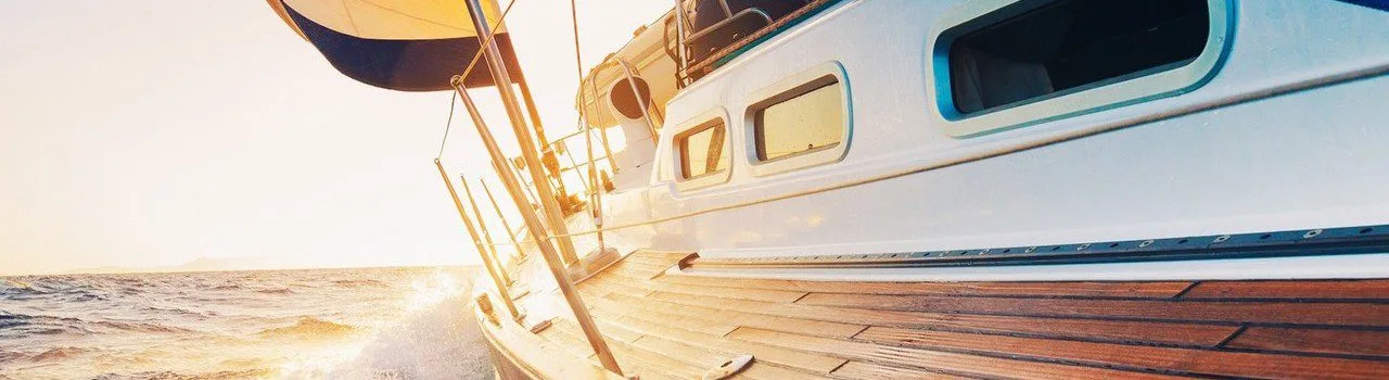 Регистрация яхт в Белизе