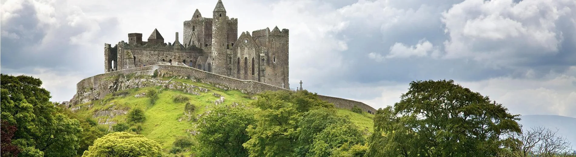 Налоги в Ирландии