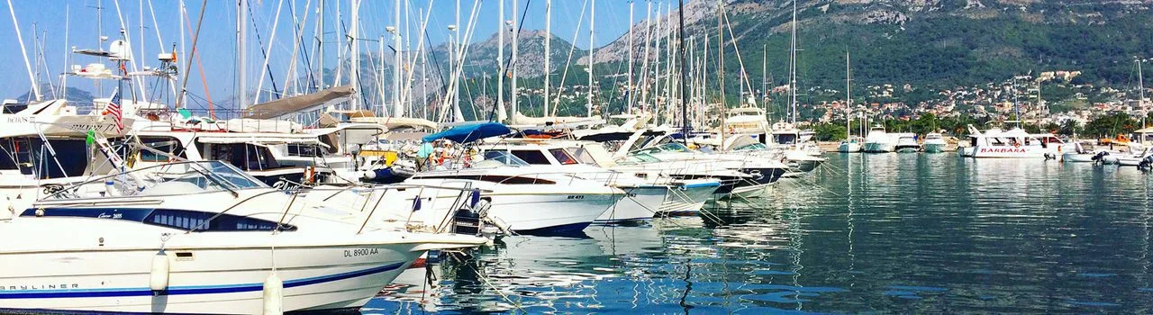 Регистрация яхт в Голландии