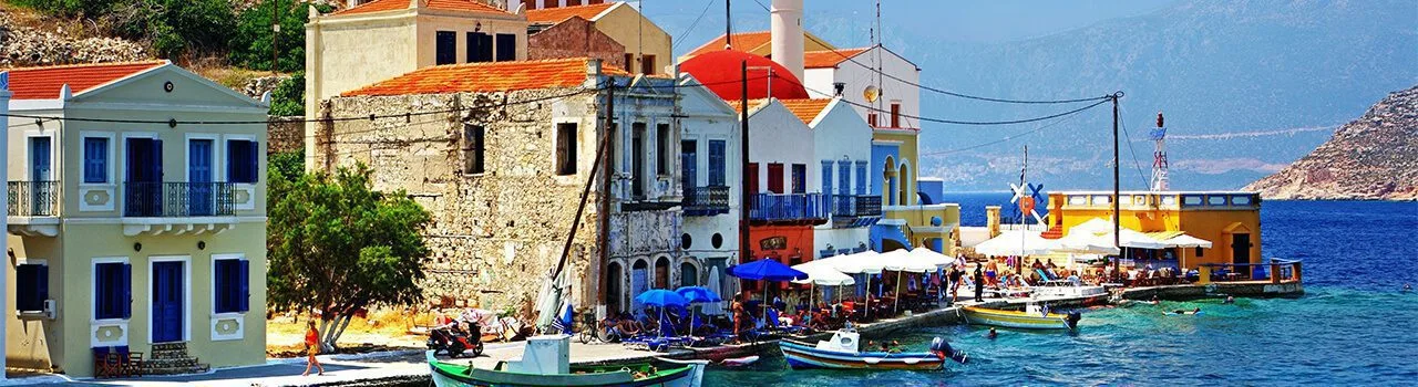 Налоги на Кипре