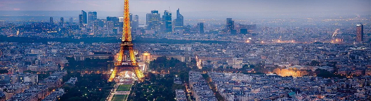 Налоги во Франции