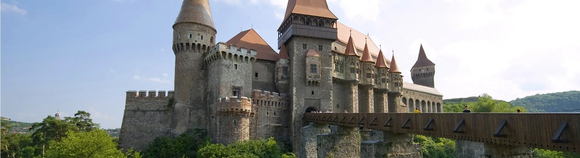 Налоги в Румынии