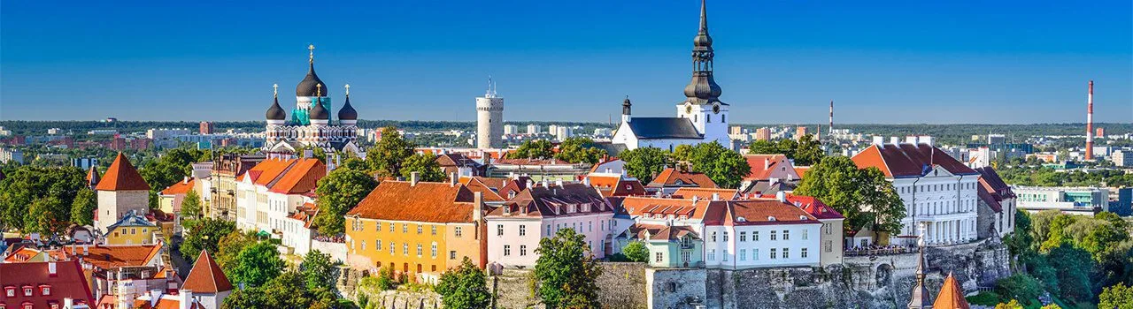 Налоги в Эстонии