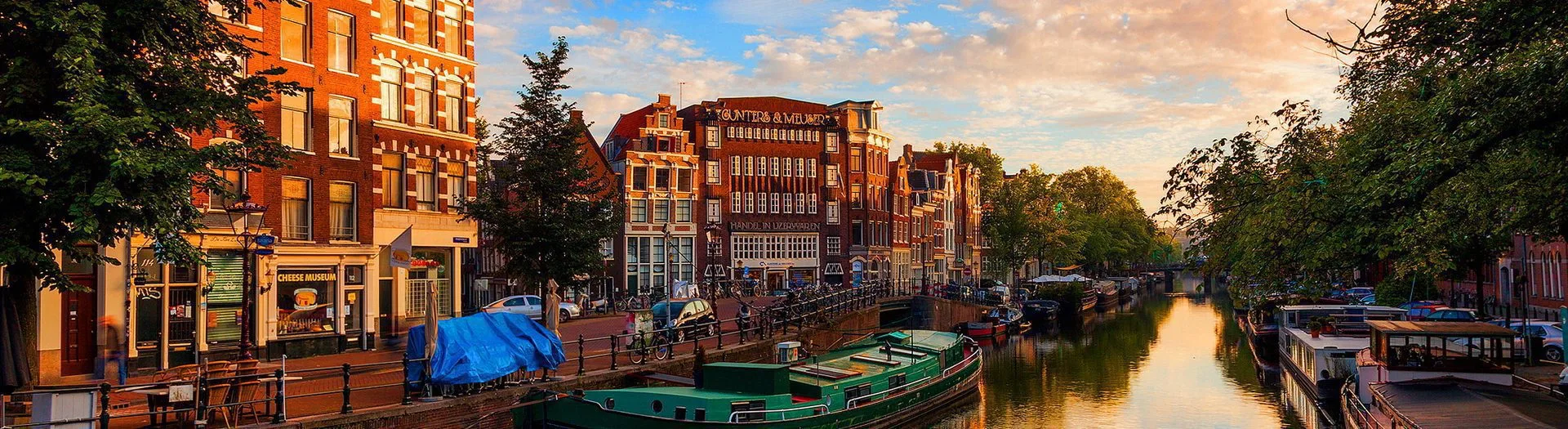 Налоги в Нидерландах