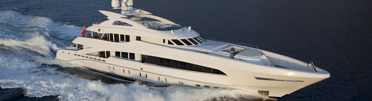 Регистрация яхт в Латвии