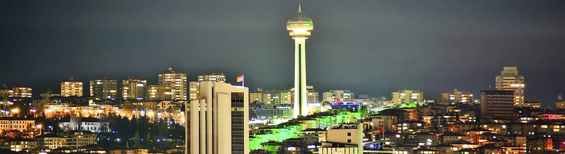 Налоги в Турции